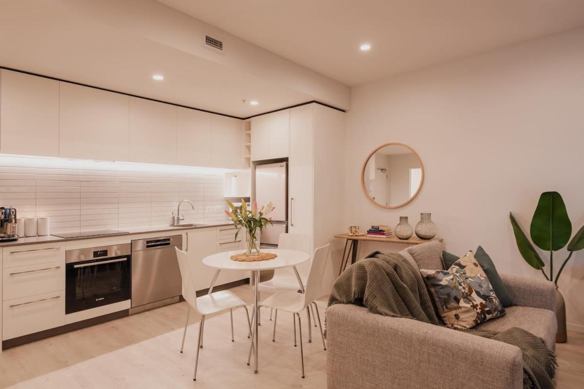 Serene Spaces On Tuam - 2 Bedroom Christchurch