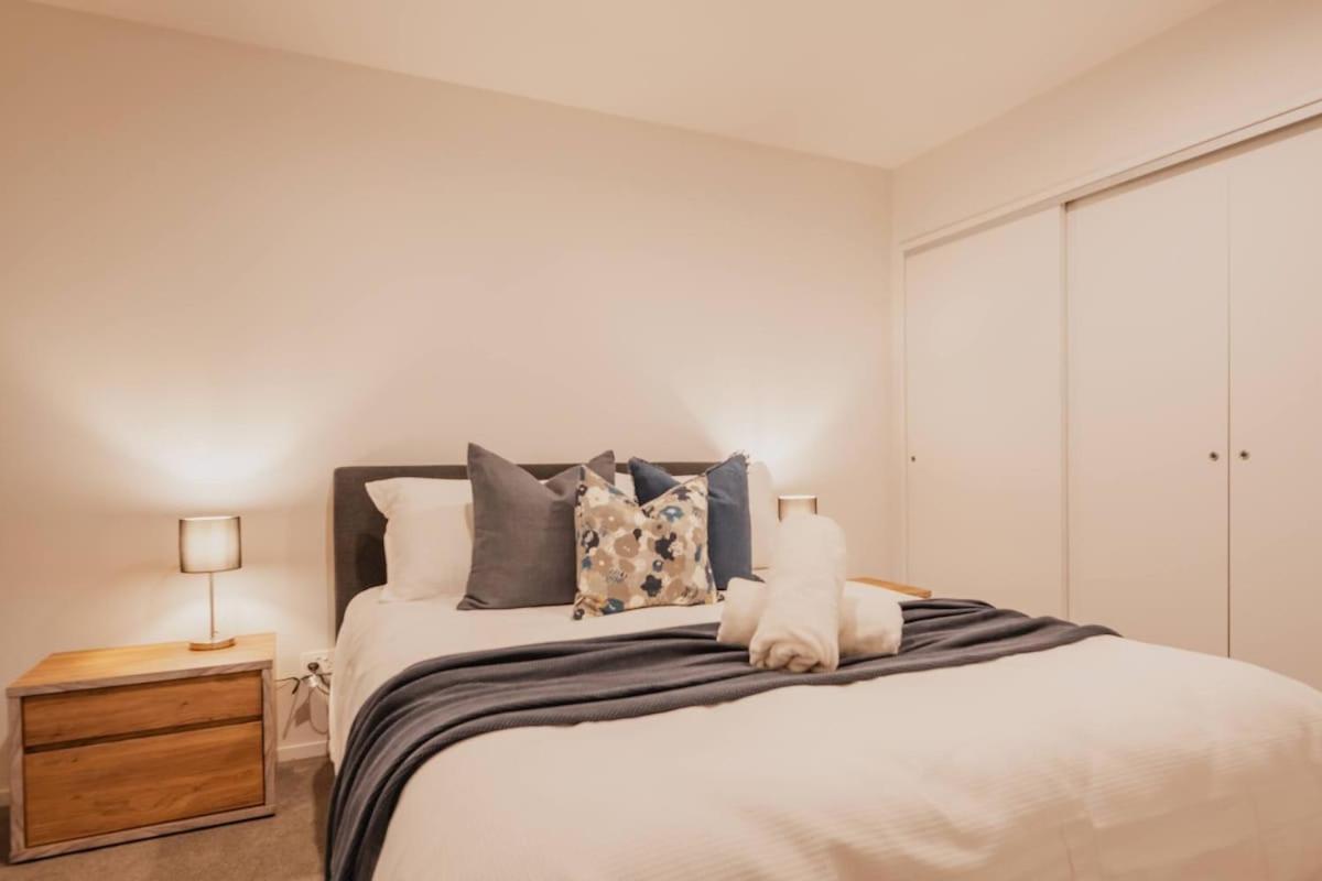 Serene Spaces On Tuam - 2 Bedroom