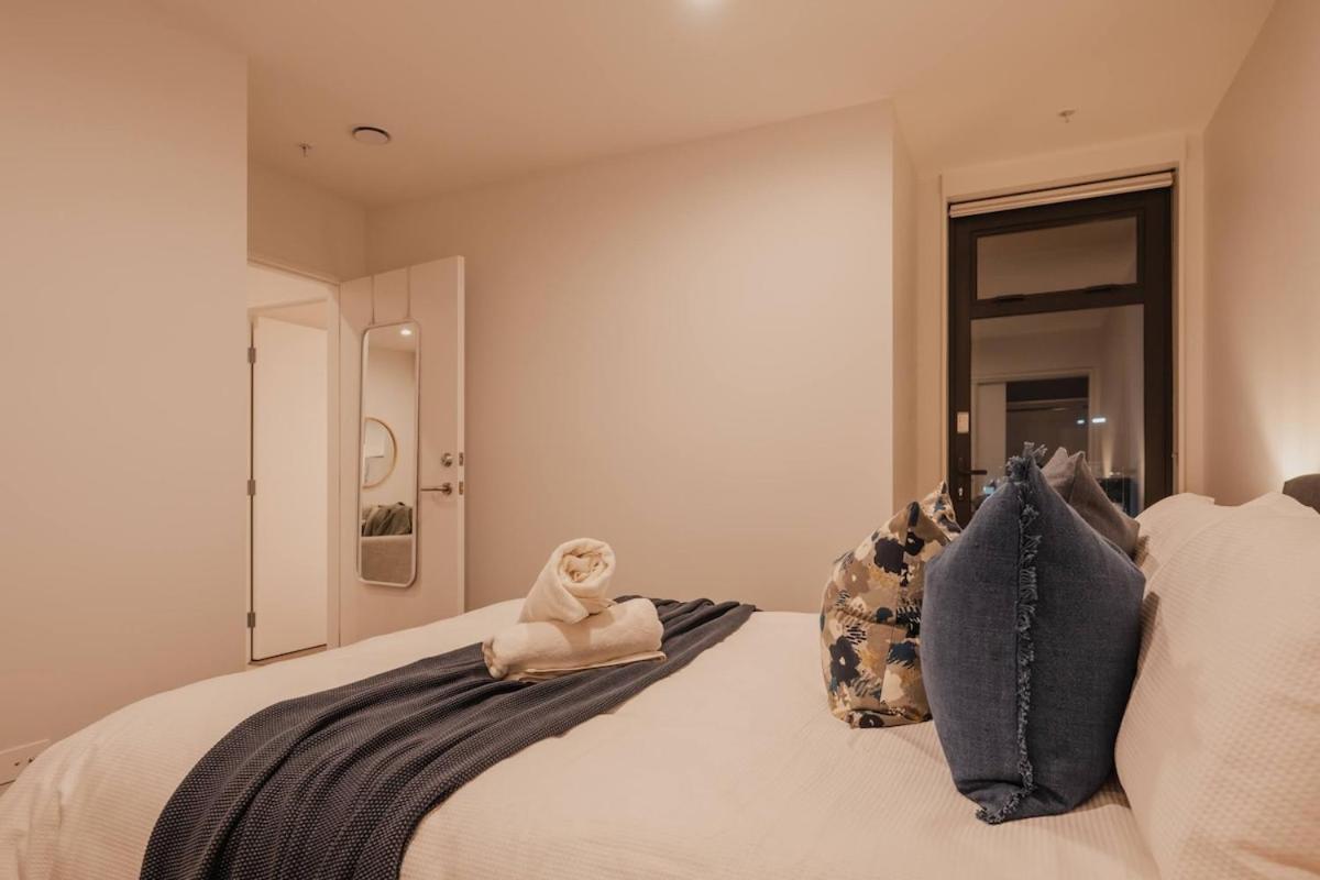 Apartment Serene Spaces On Tuam - 2 Bedroom