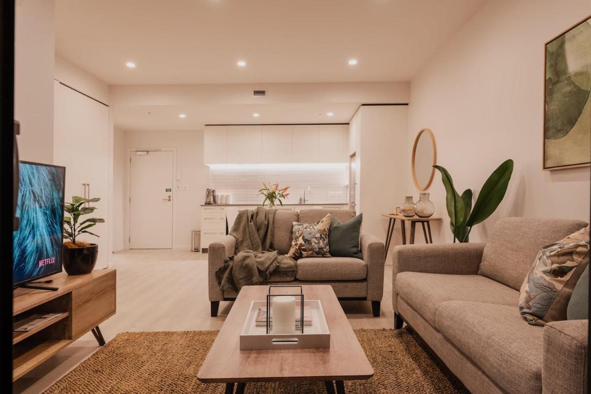 Serene Spaces On Tuam - 2 Bedroom *