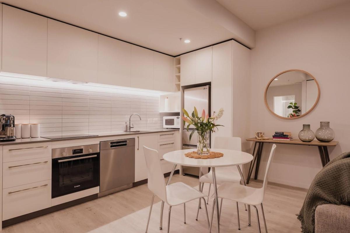 Serene Spaces On Tuam - 2 Bedroom Christchurch