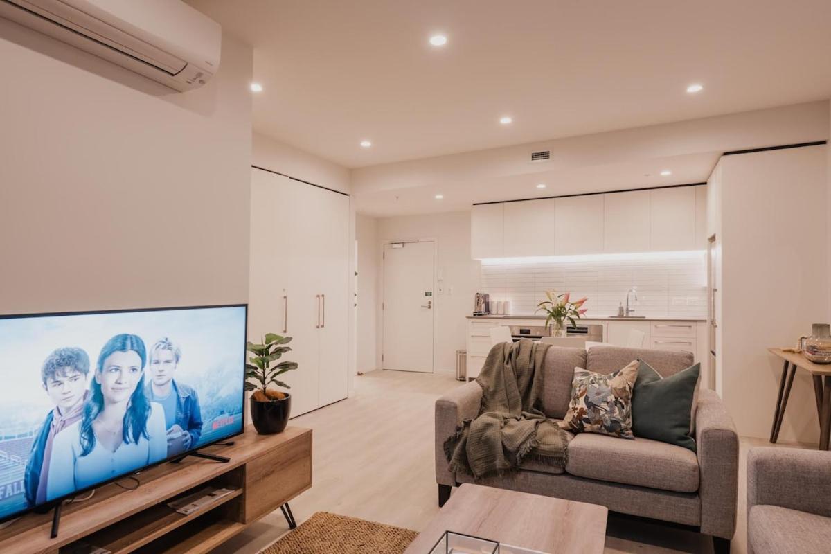 Serene Spaces On Tuam - 2 Bedroom