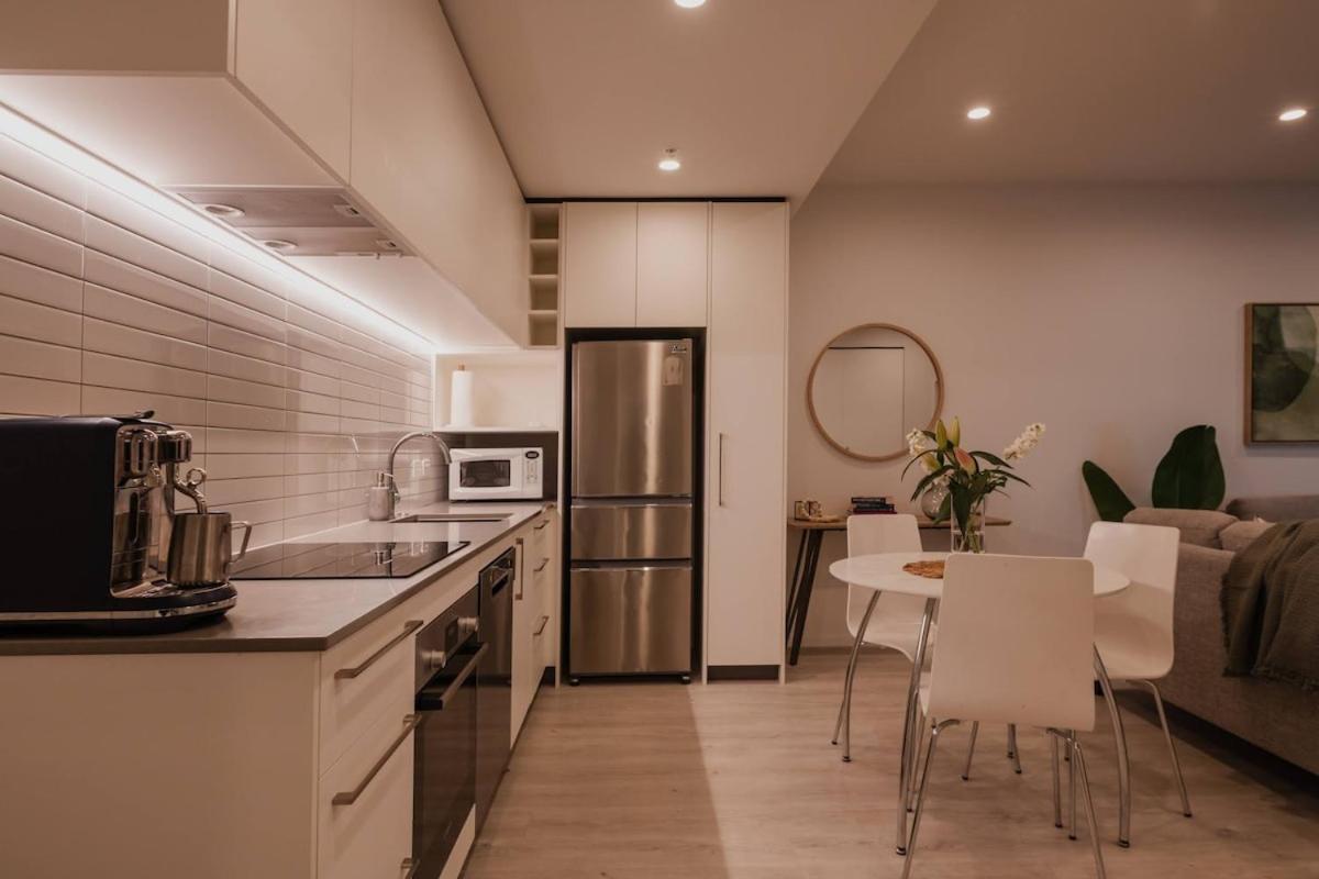 Apartment Serene Spaces On Tuam - 2 Bedroom *