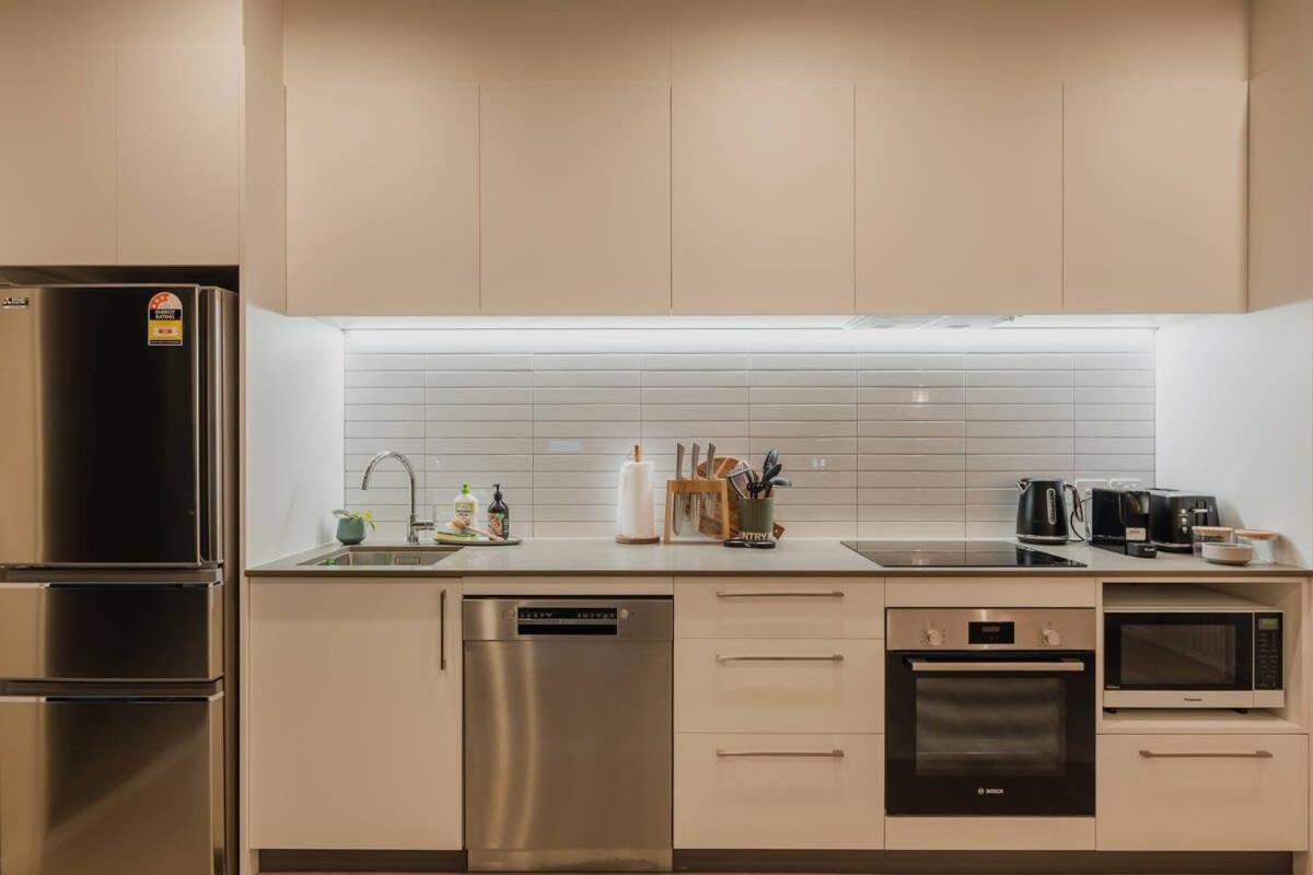 Apartment Tuam On Sleeps 5 Christchurch