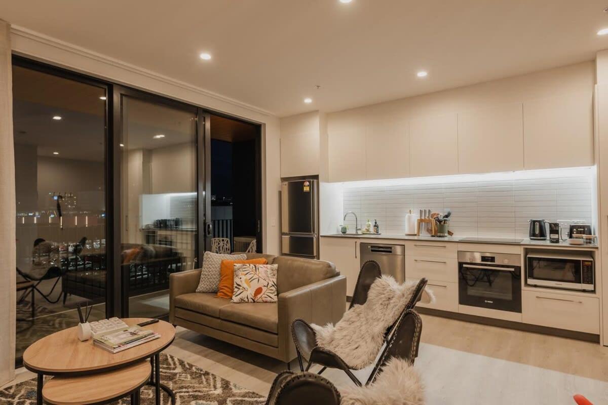 Tuam On Sleeps 5 Christchurch