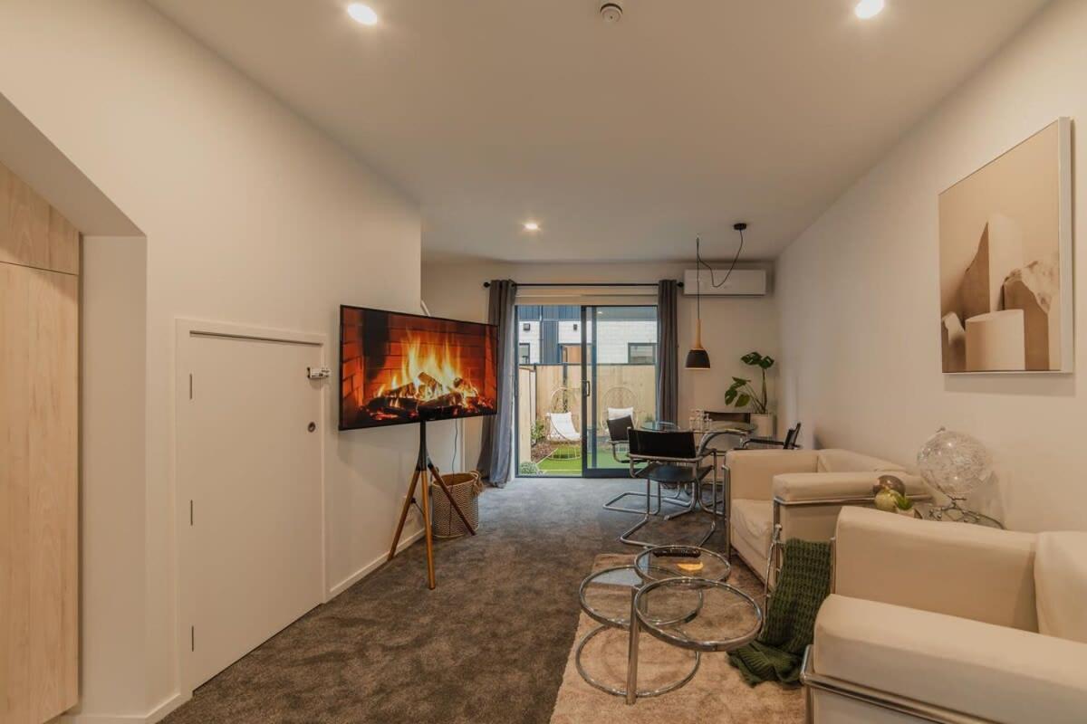 Boutique Escape Holiday home *