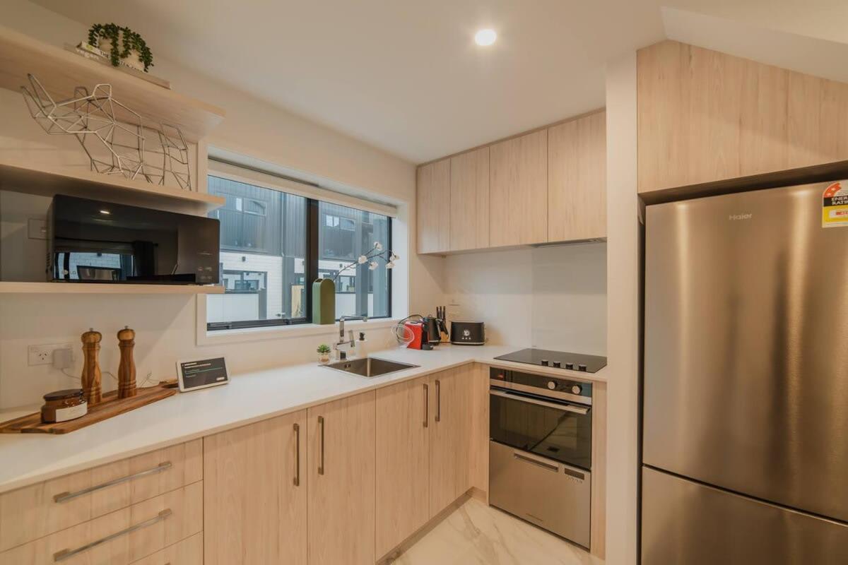 Boutique Escape Holiday home *