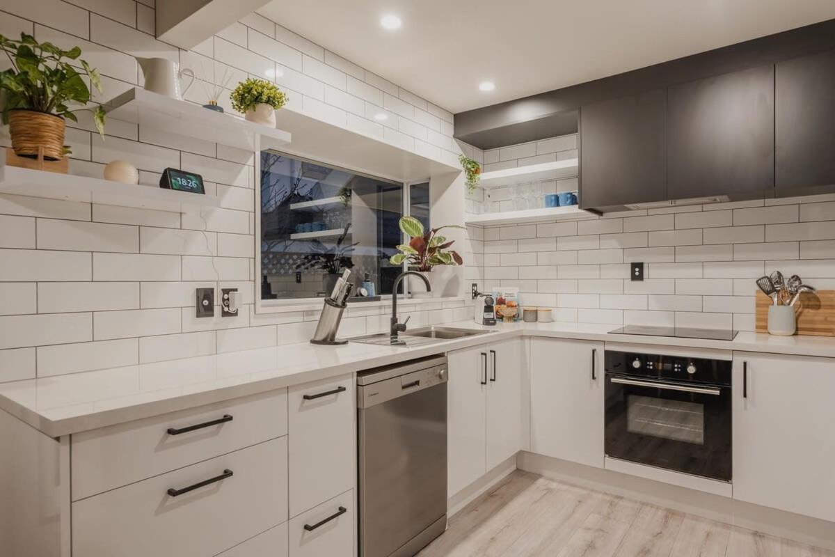 Holiday home The From Your Dreams Christchurch
