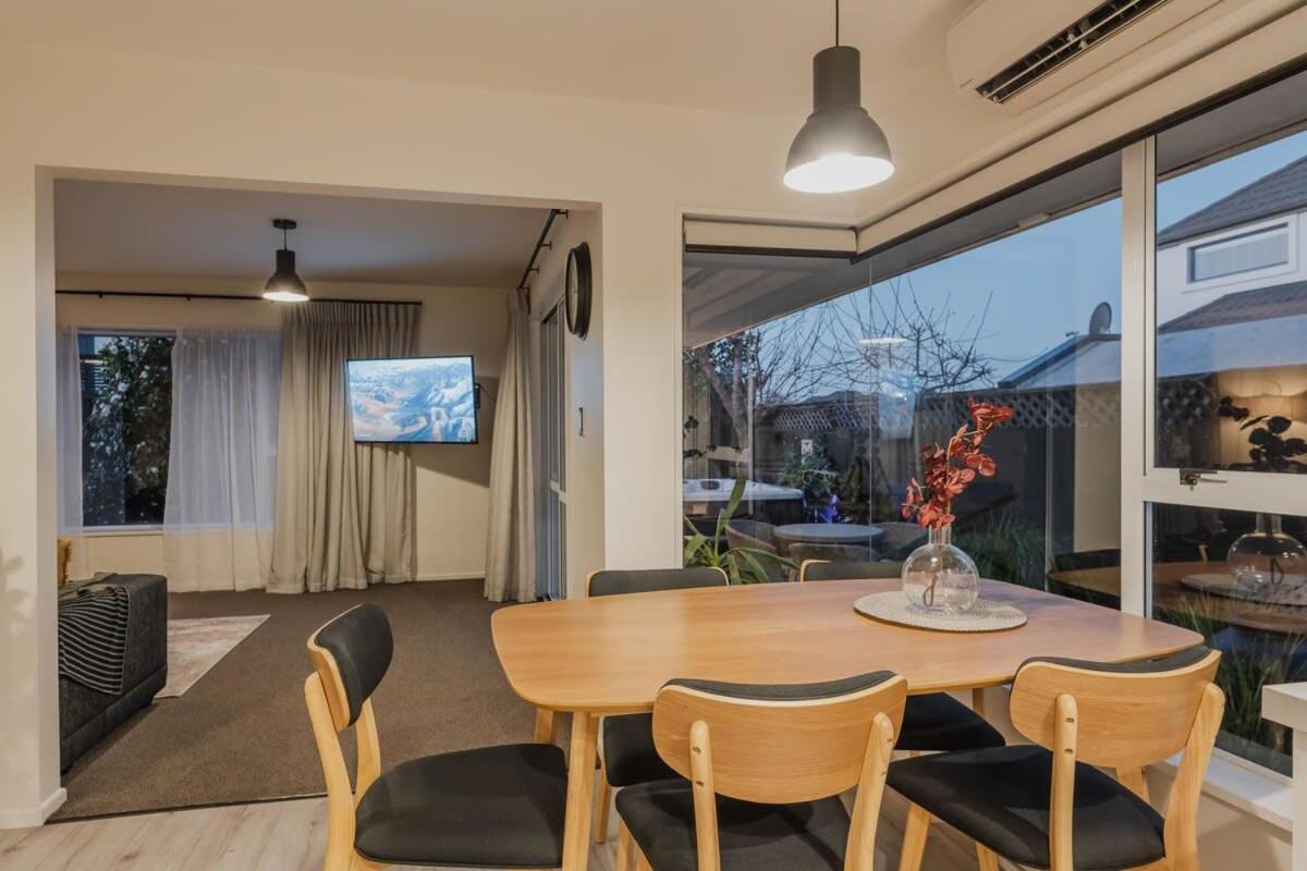 The From Your Dreams Holiday home *
