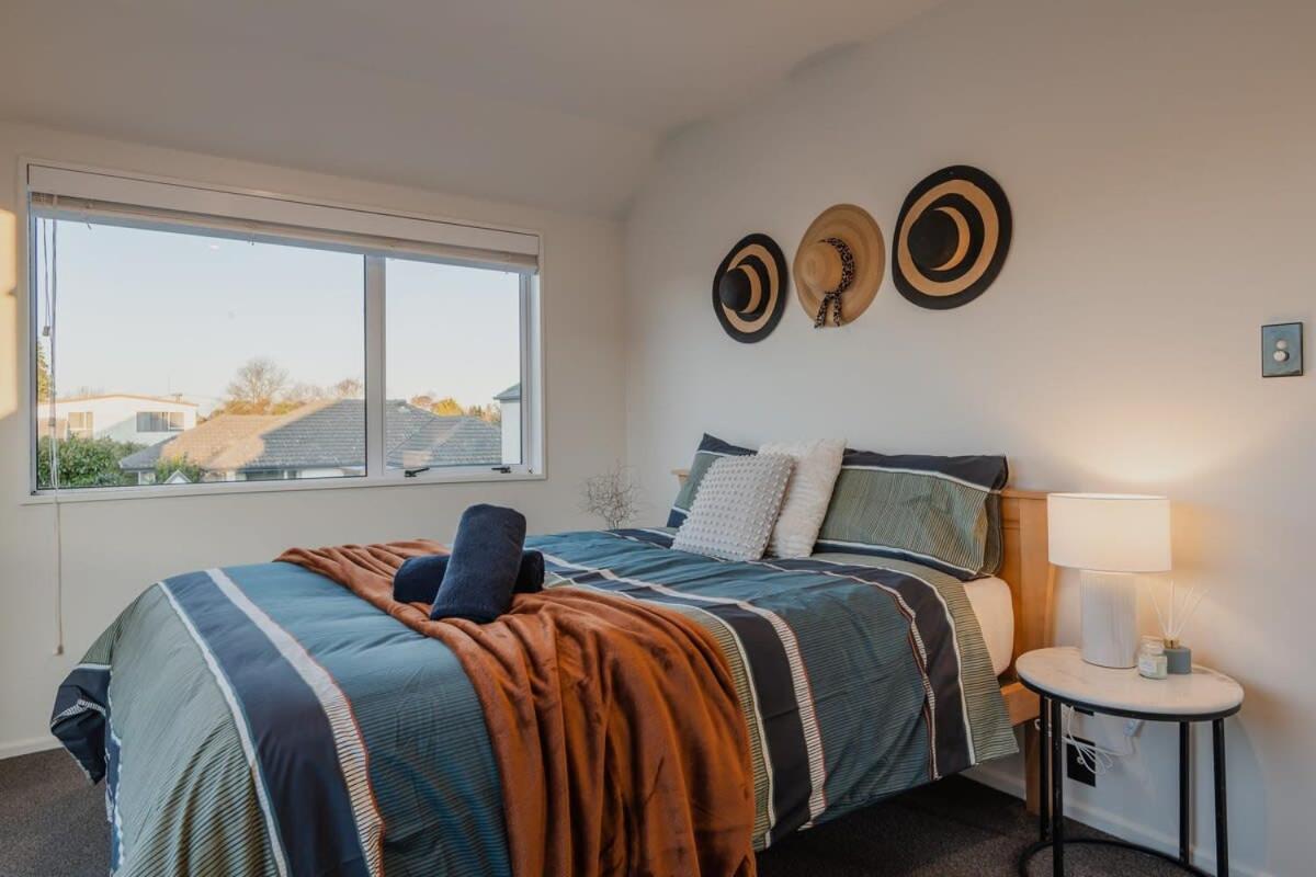 The From Your Dreams Holiday home Christchurch