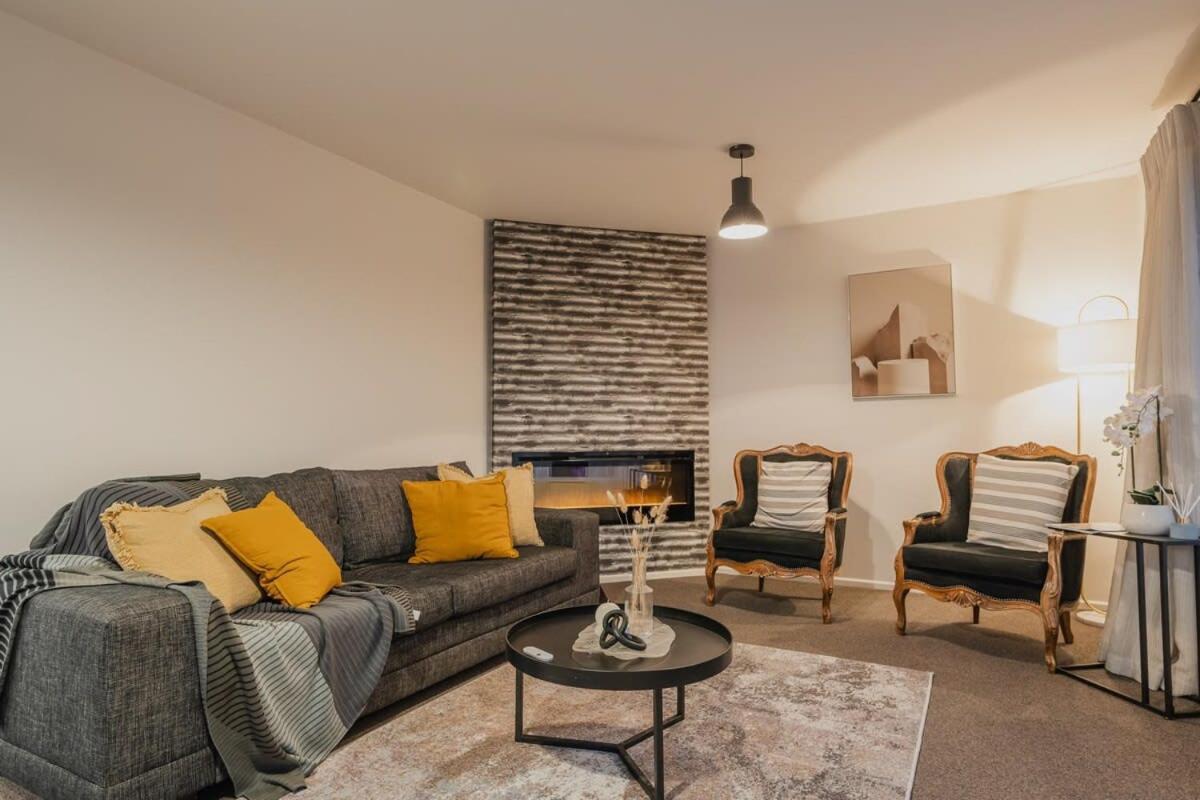 The From Your Dreams Holiday home *
