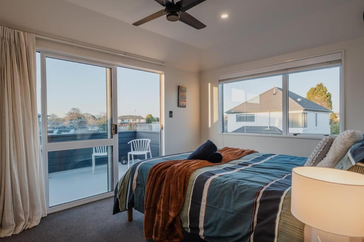 Holiday home The From Your Dreams Christchurch