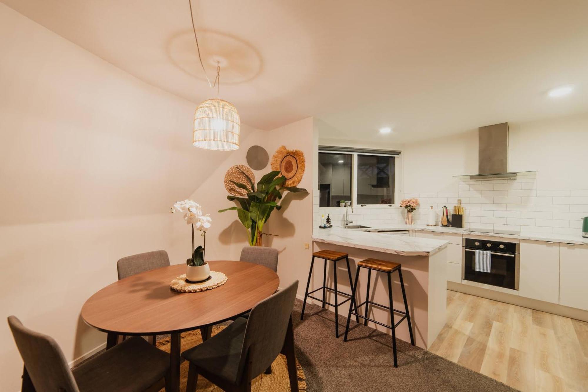Gateway To The Southern Alps Holiday home