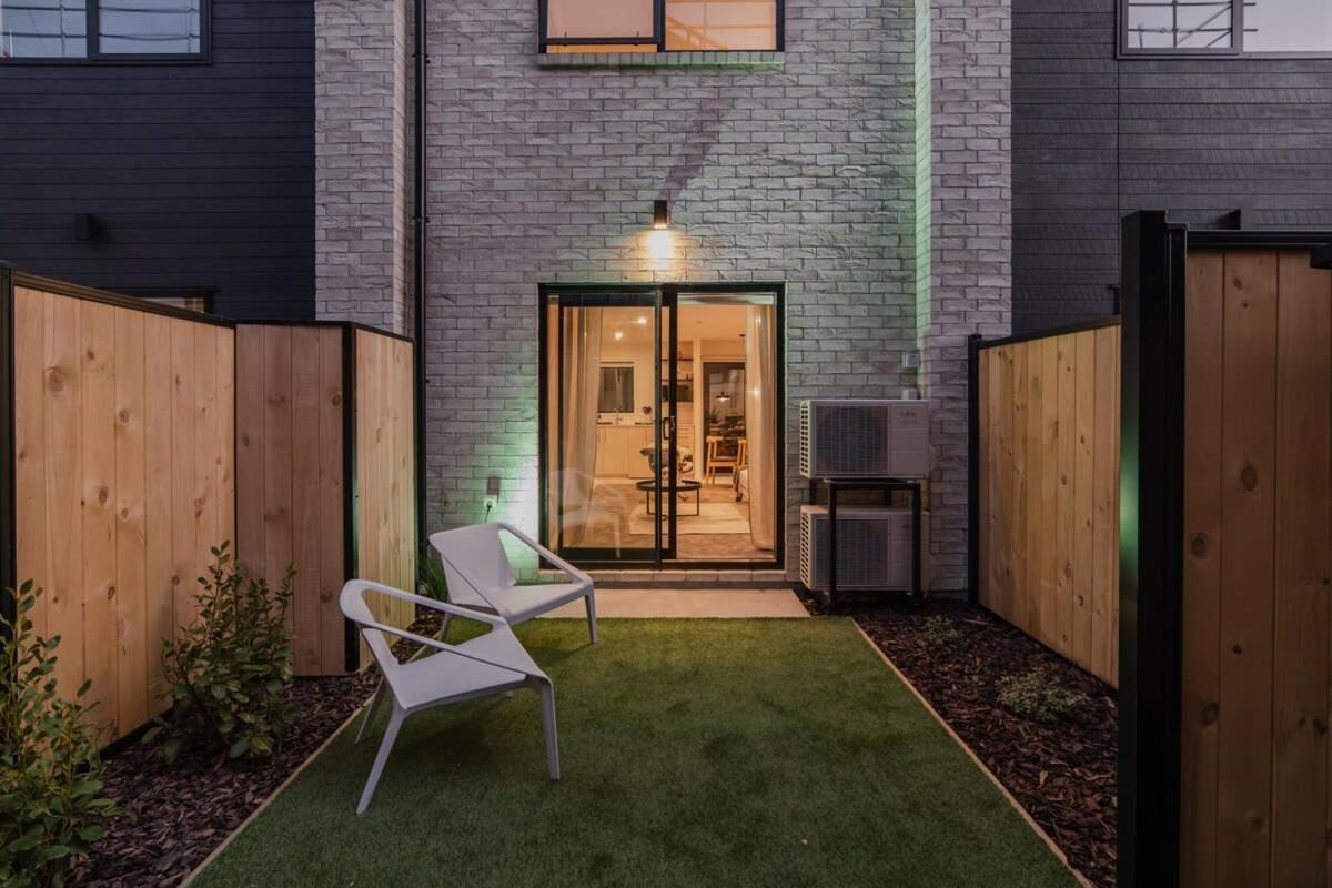 The Perfect Nook - Designers Delight Christchurch