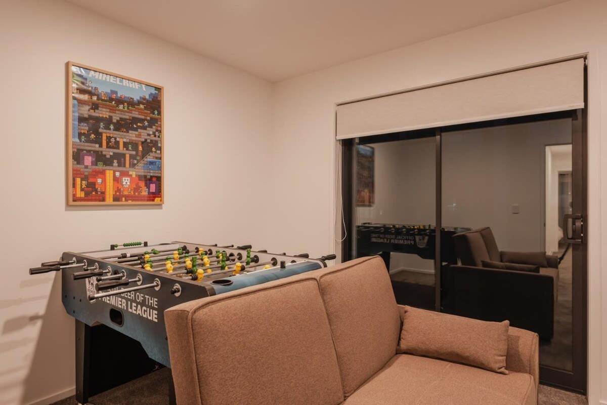Your Stylish Retreat In The Heart Of The Apartment Christchurch