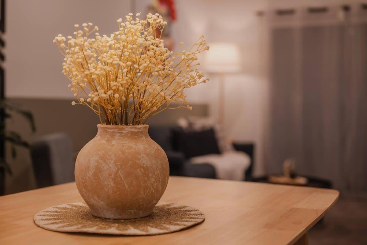 Your Stylish Retreat In The Heart Of The Apartment