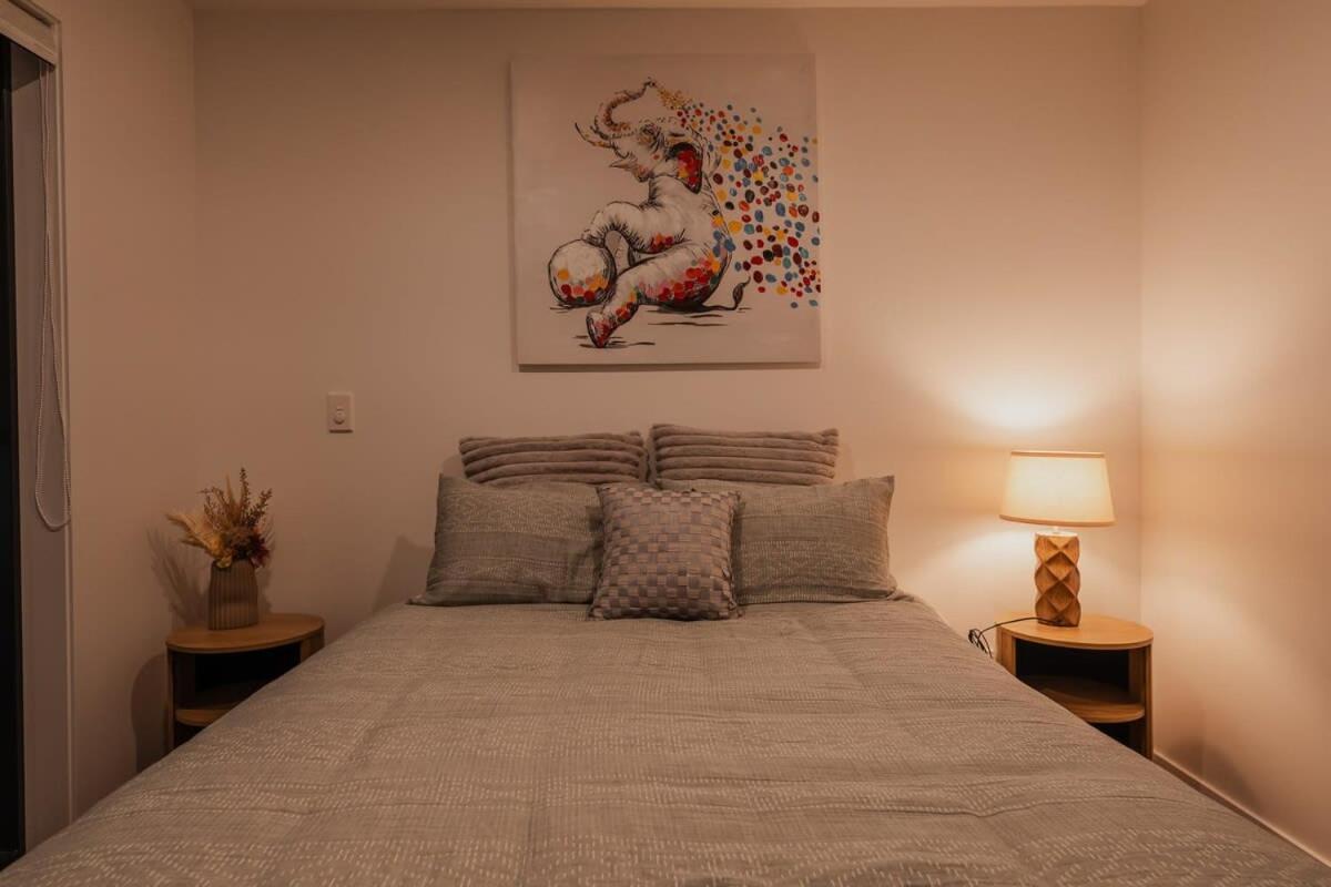 Your Stylish Retreat In The Heart Of The *