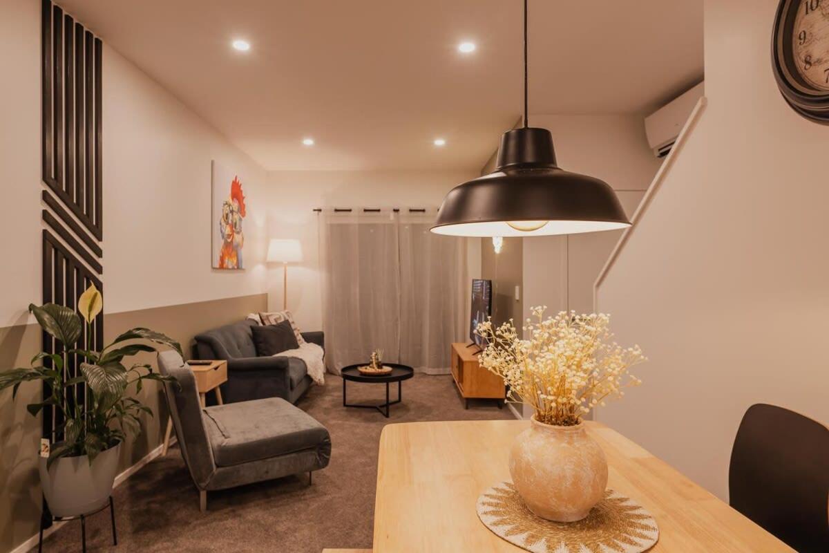 Apartment Your Stylish Retreat In The Heart Of The Christchurch