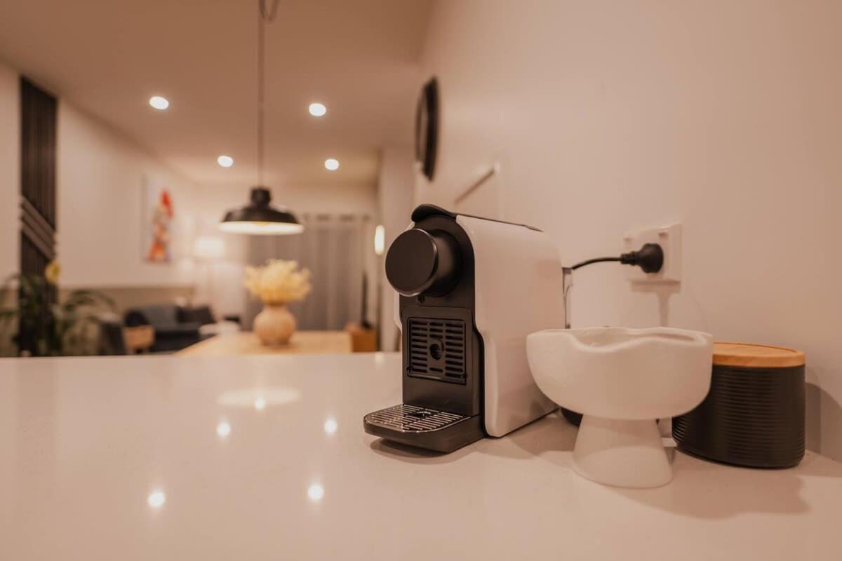 Your Stylish Retreat In The Heart Of The *