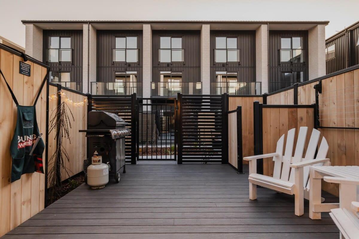 Apartment Your Stylish Retreat In The Heart Of The Christchurch