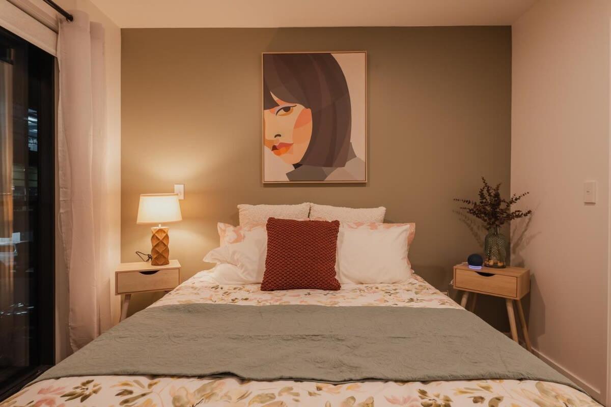 Your Stylish Retreat In The Heart Of The