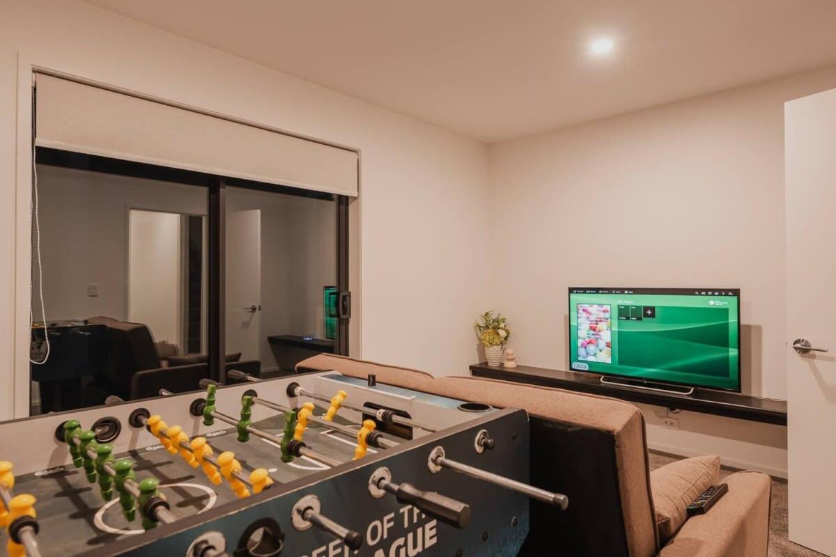 Your Stylish Retreat In The Heart Of The