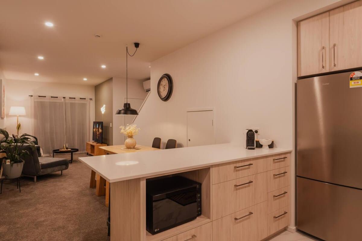 Your Stylish Retreat In The Heart Of The Apartment