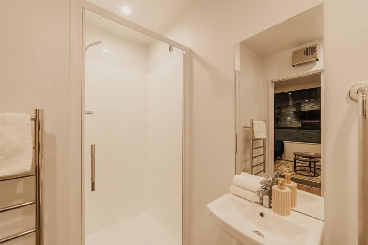 Holiday home Fitzgerald Focus - Your 1br Urban Oasis *