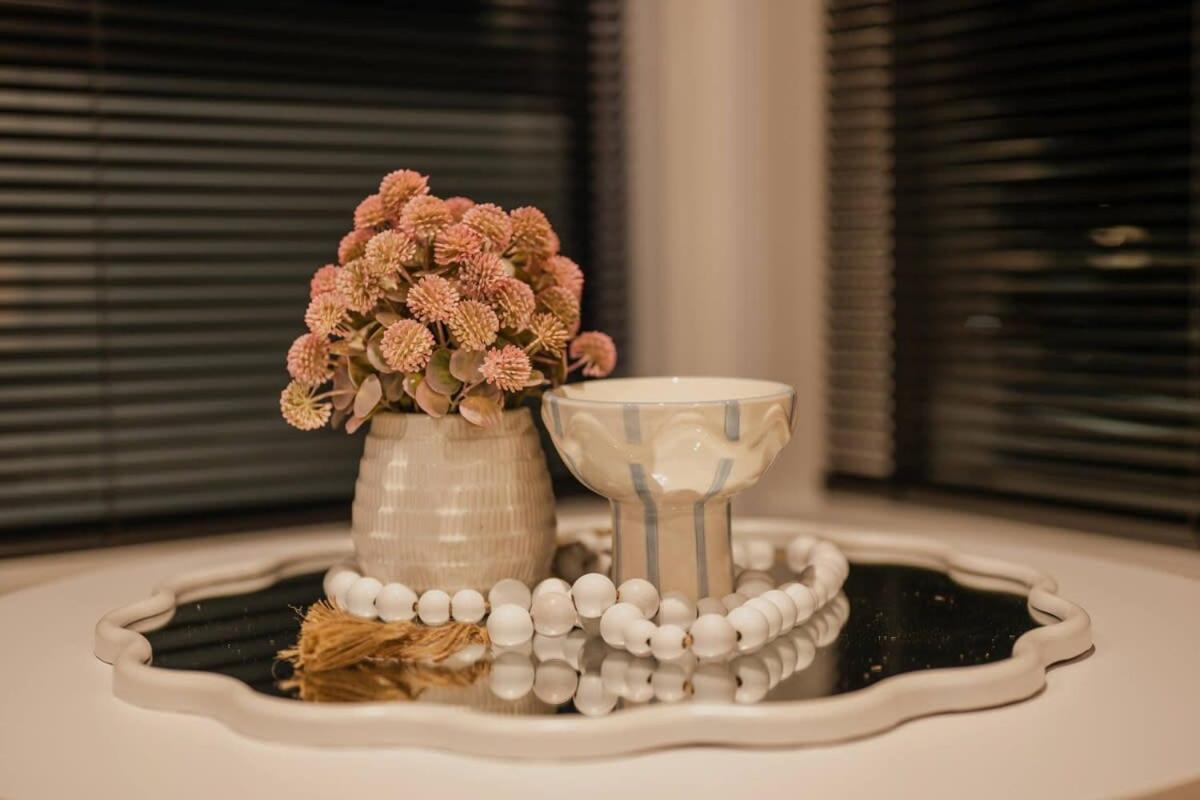 Fitzgerald Focus - Your 1br Urban Oasis Holiday home