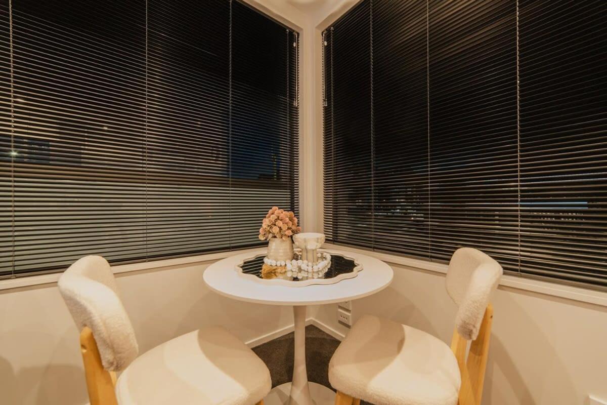 Holiday home Fitzgerald Focus - Your 1br Urban Oasis *