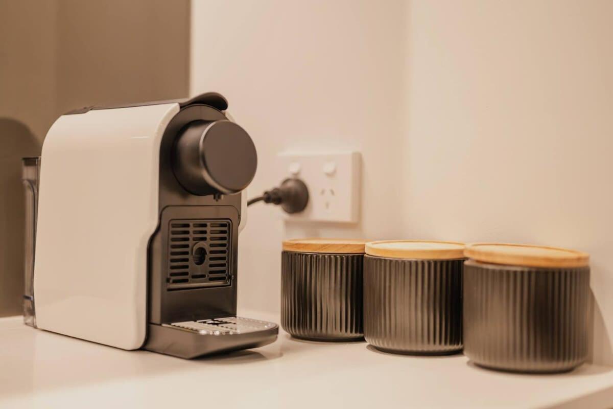 Fitzgerald Focus - Your 1br Urban Oasis * Christchurch
