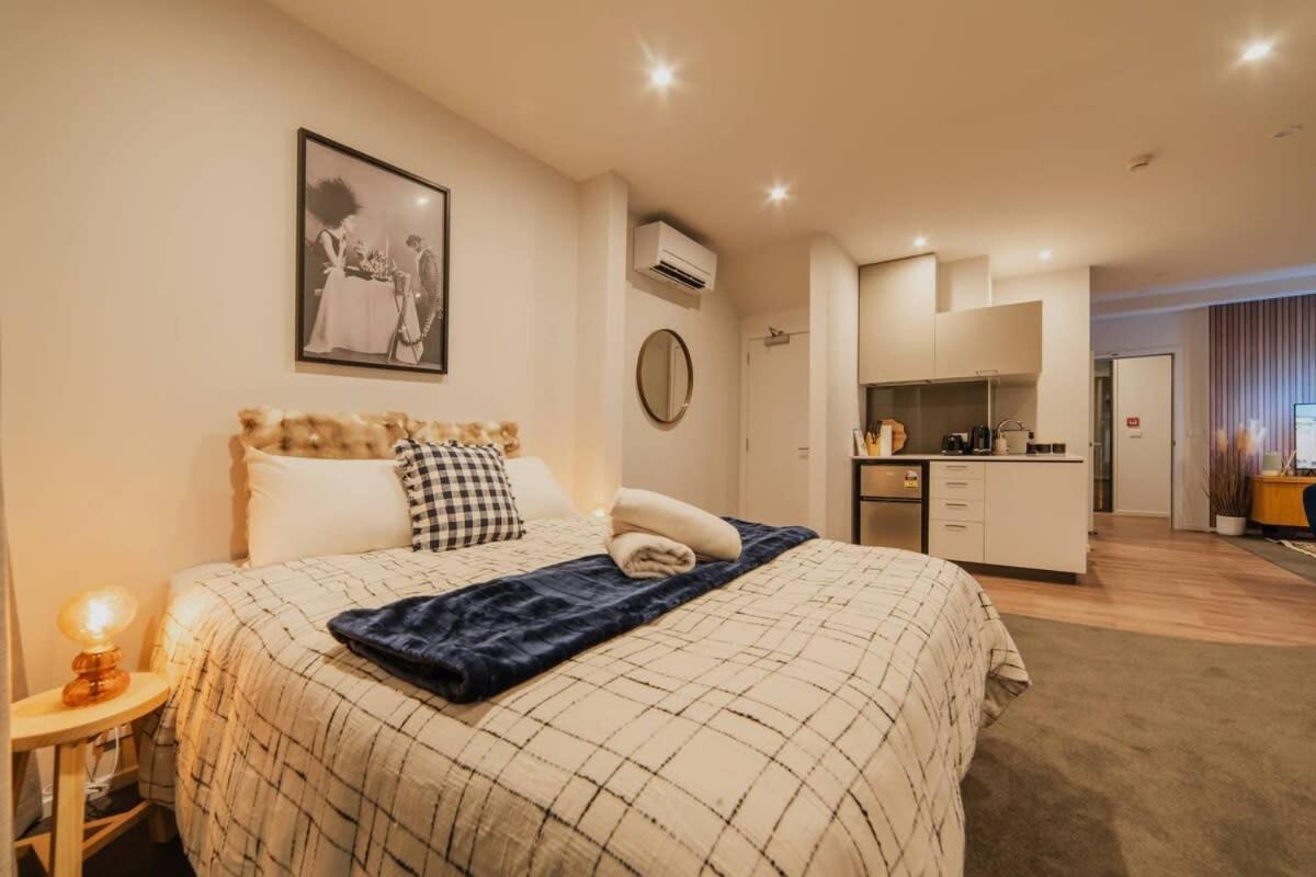 Fitzgerald Focus - Your 1br Urban Oasis Holiday home *