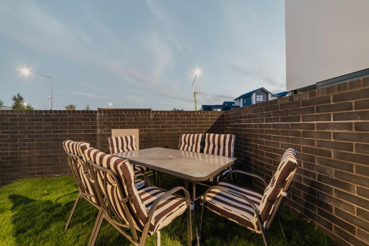 Holiday home Fitzgerald Focus - Your 1br Urban Oasis *