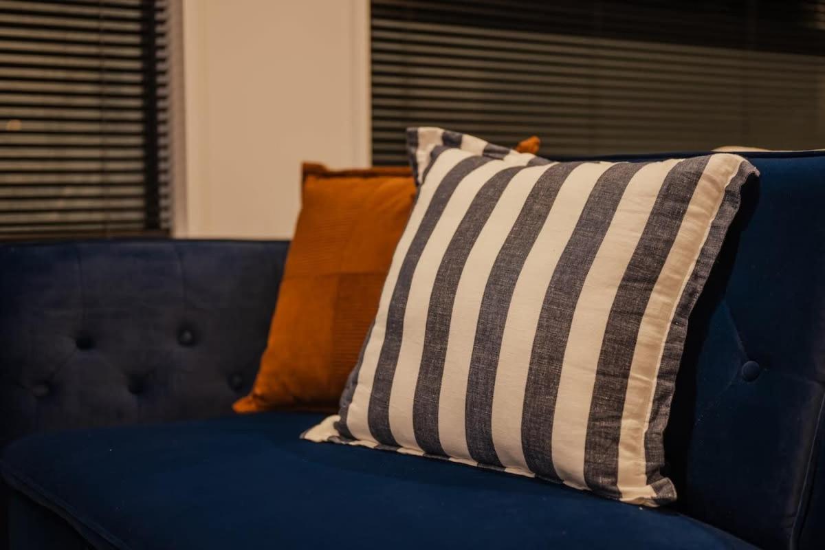Fitzgerald Focus - Your 1br Urban Oasis * Christchurch
