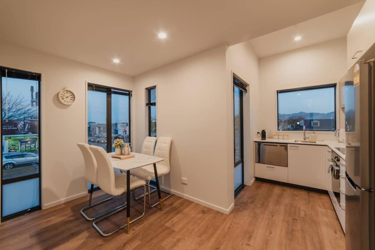 Triple Treat On Fitzgerald - Your 3-br Getaway *