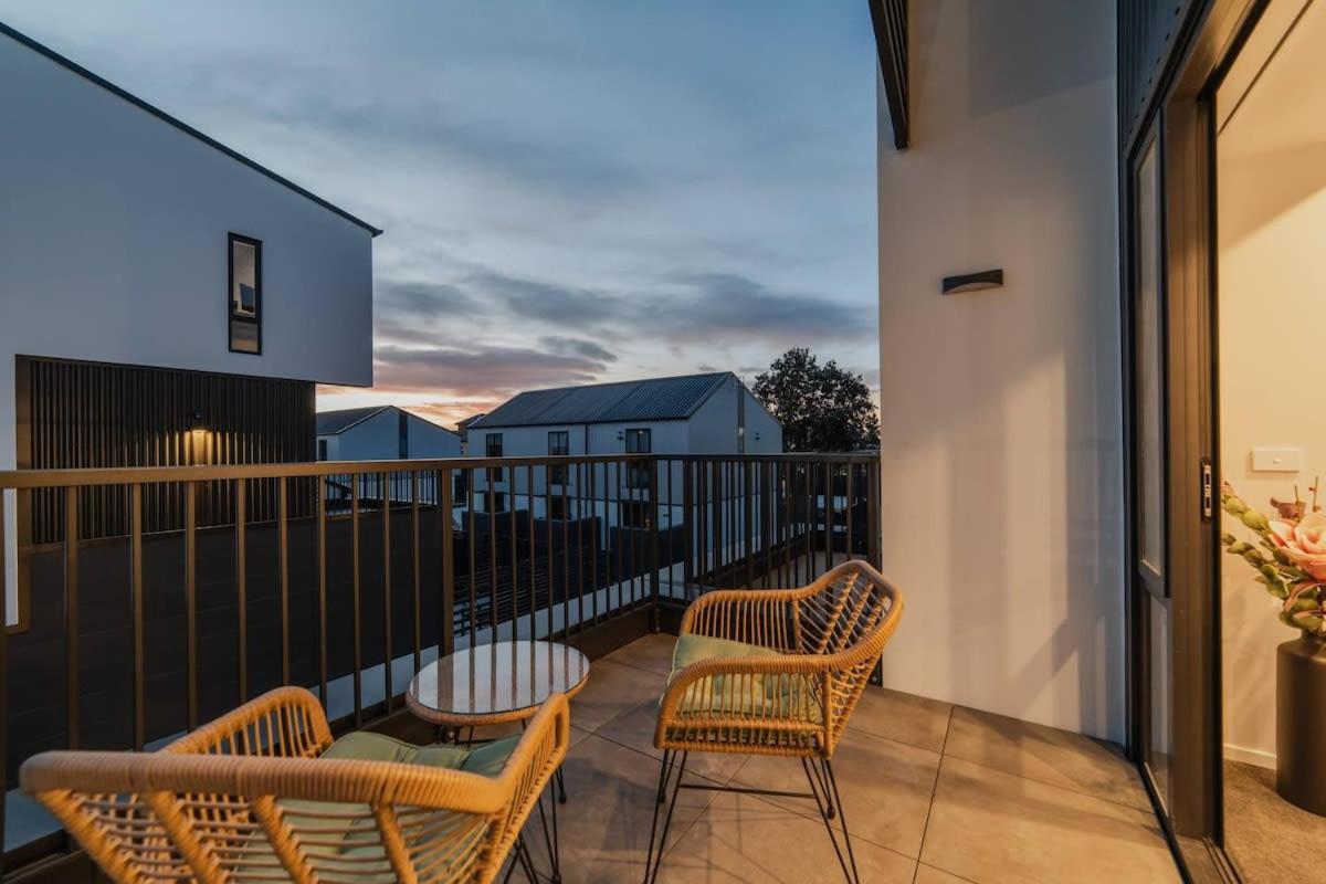 Holiday home Triple Treat On Fitzgerald - Your 3-br Getaway