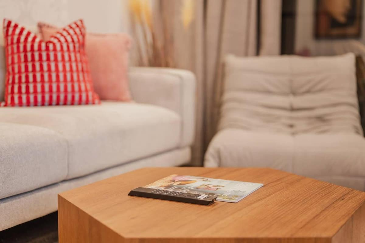 Triple Treat On Fitzgerald - Your 3-br Getaway *