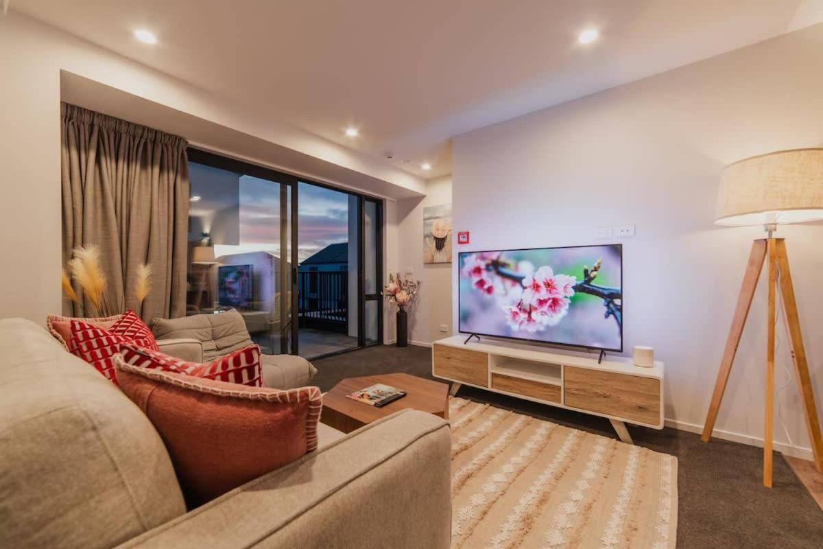 Holiday home Triple Treat On Fitzgerald - Your 3-br Getaway