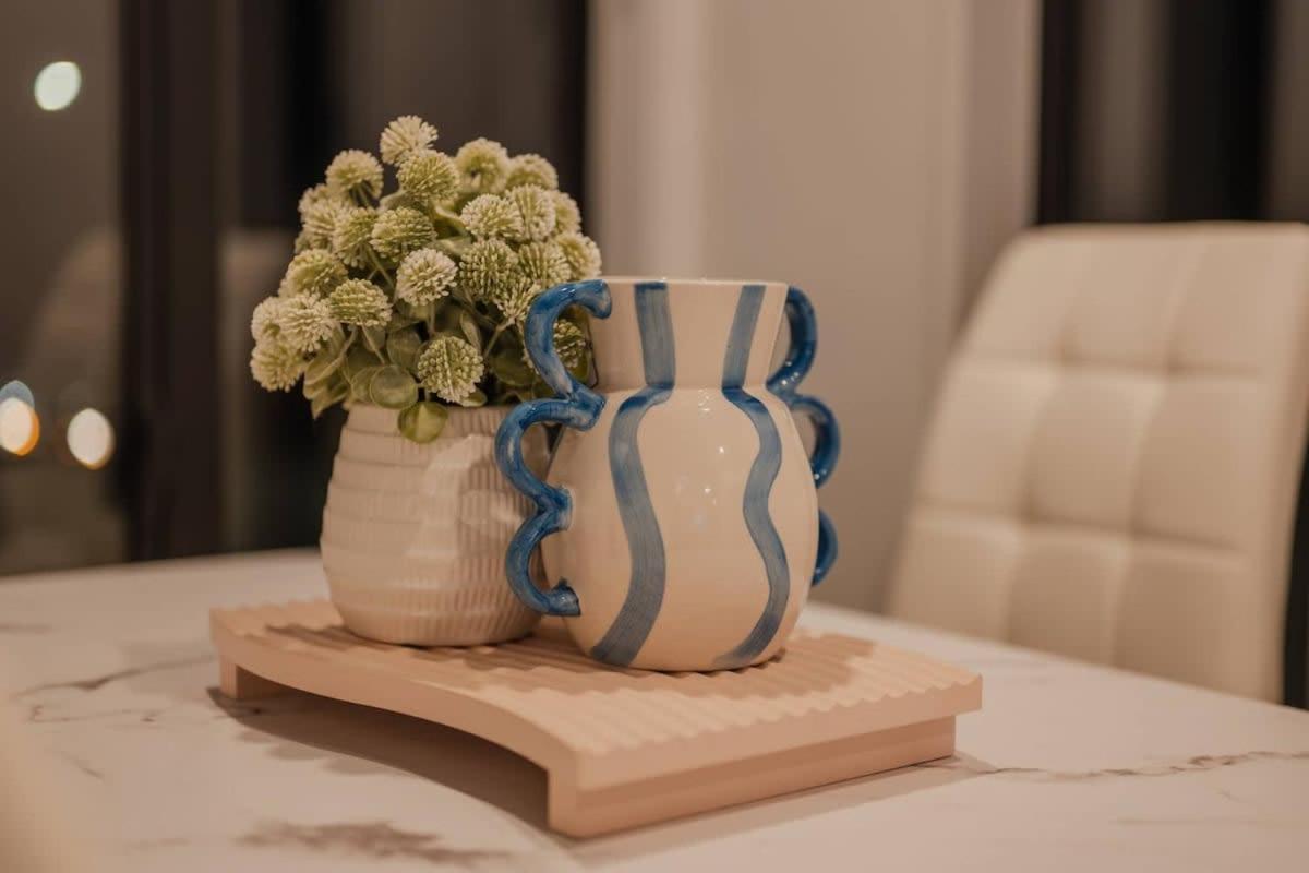 Holiday home Triple Treat On Fitzgerald - Your 3-br Getaway *