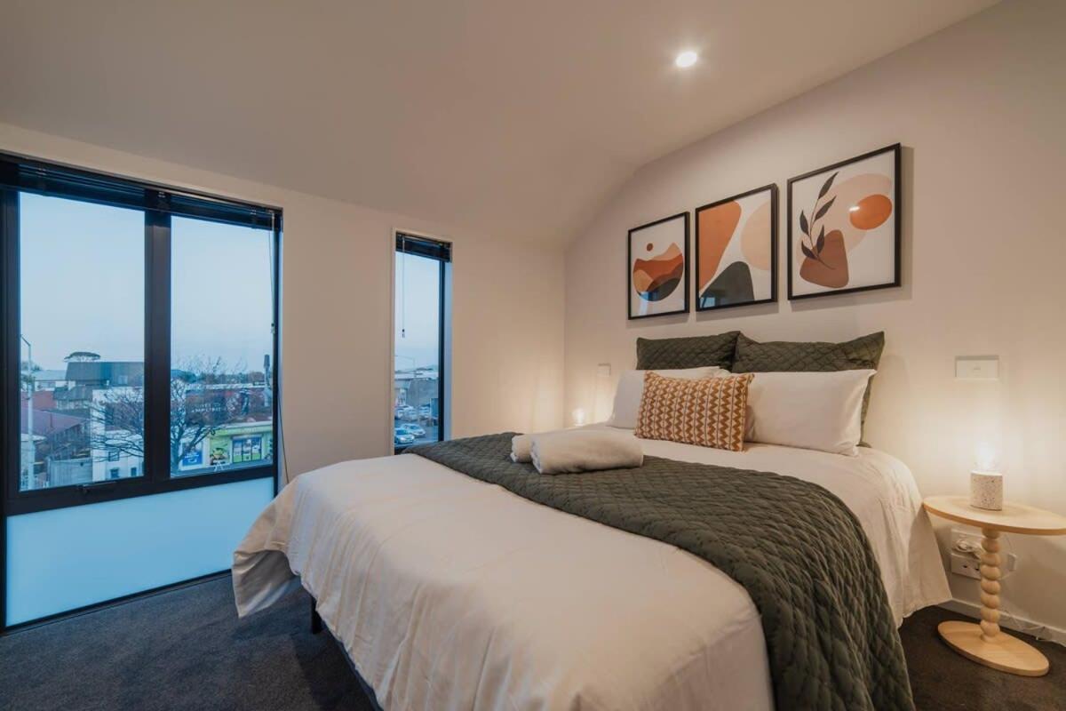 Triple Treat On Fitzgerald - Your 3-br Getaway *