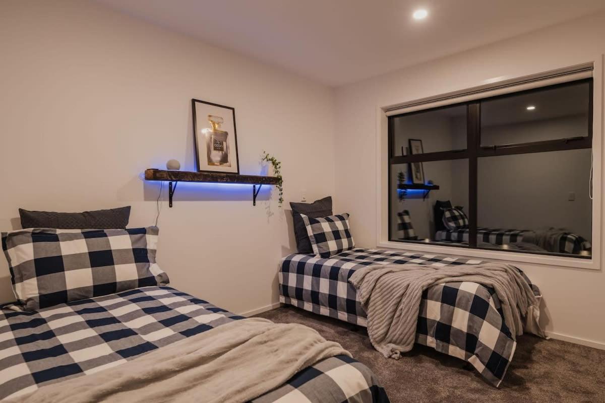 Casino Luxury Centre - Sleeps 5 Holiday home *