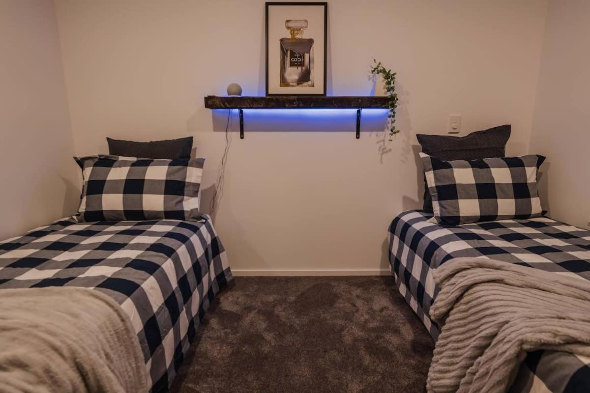 Casino Luxury Centre - Sleeps 5 *