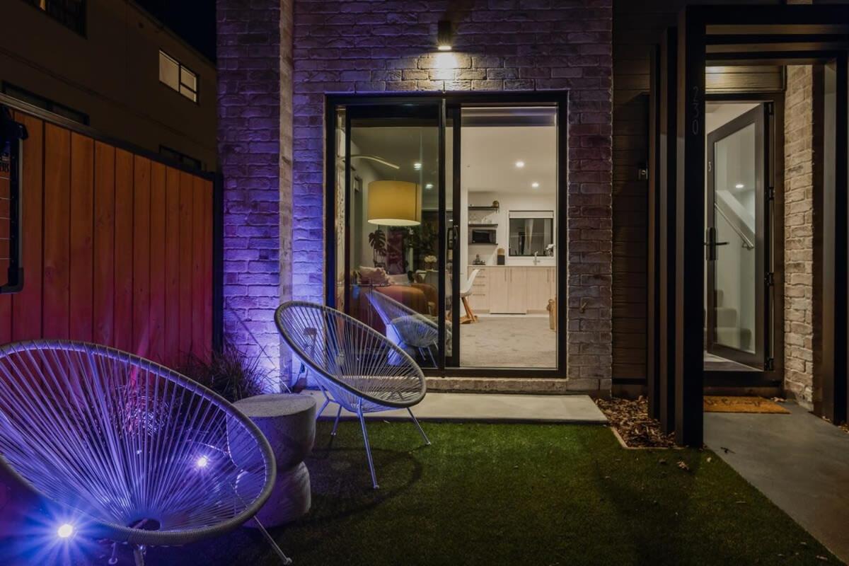 Holiday home The Coolest Townhouse In