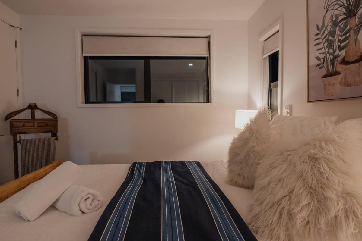 The Coolest Townhouse In