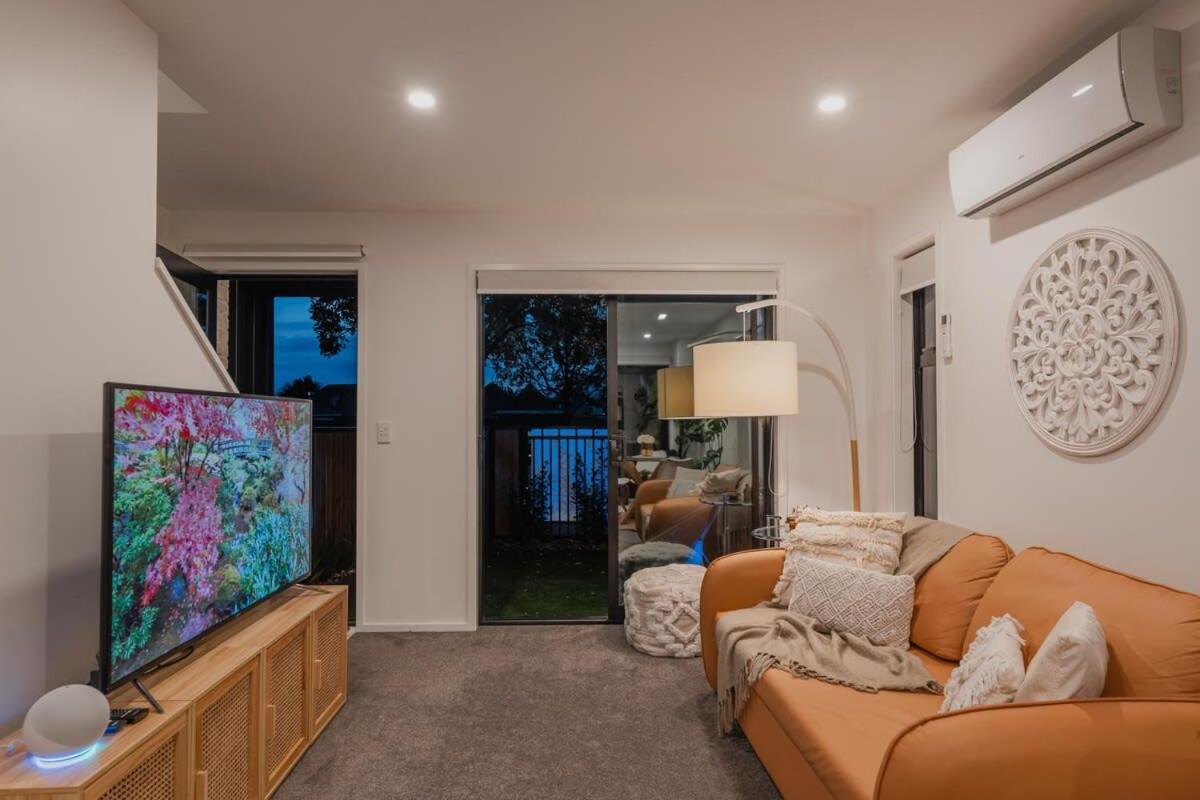 The Coolest Townhouse In Holiday home *