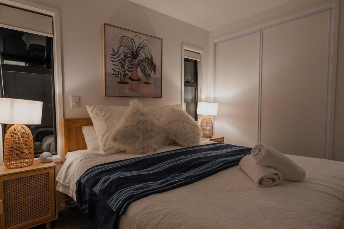 The Coolest Townhouse In Holiday home