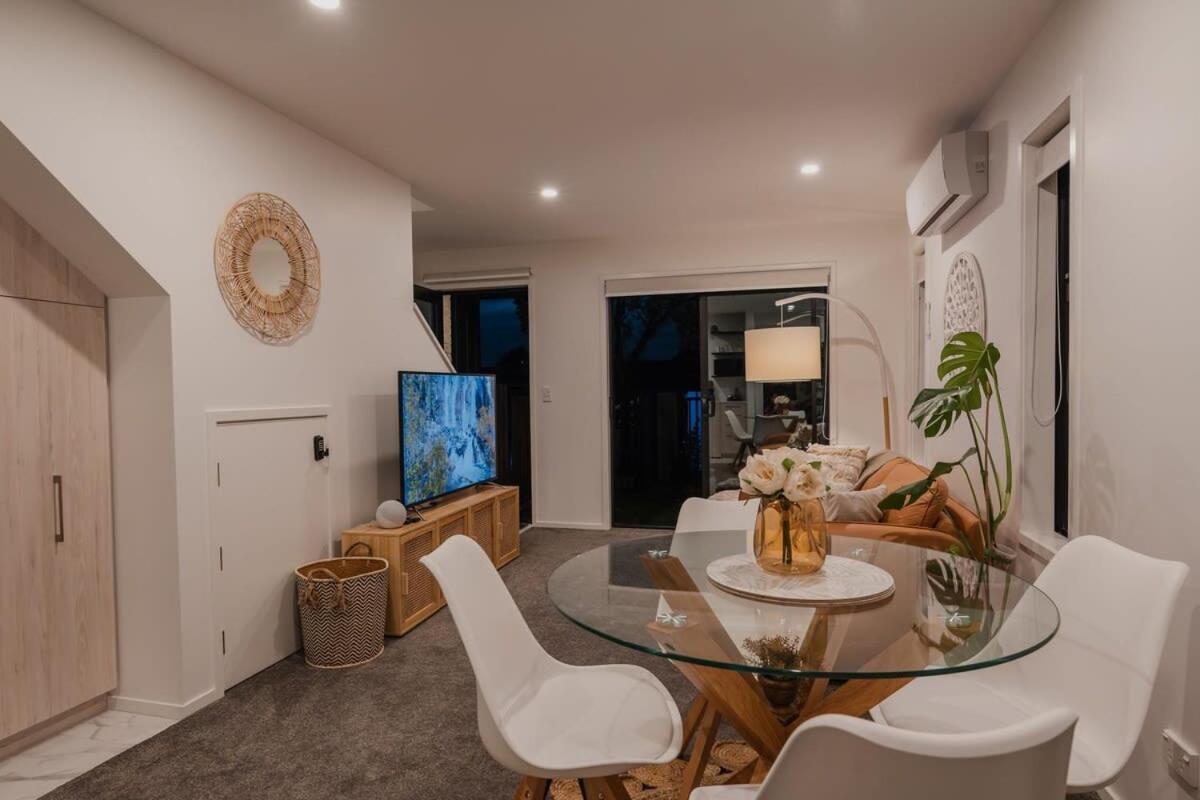 The Coolest Townhouse In Holiday home *