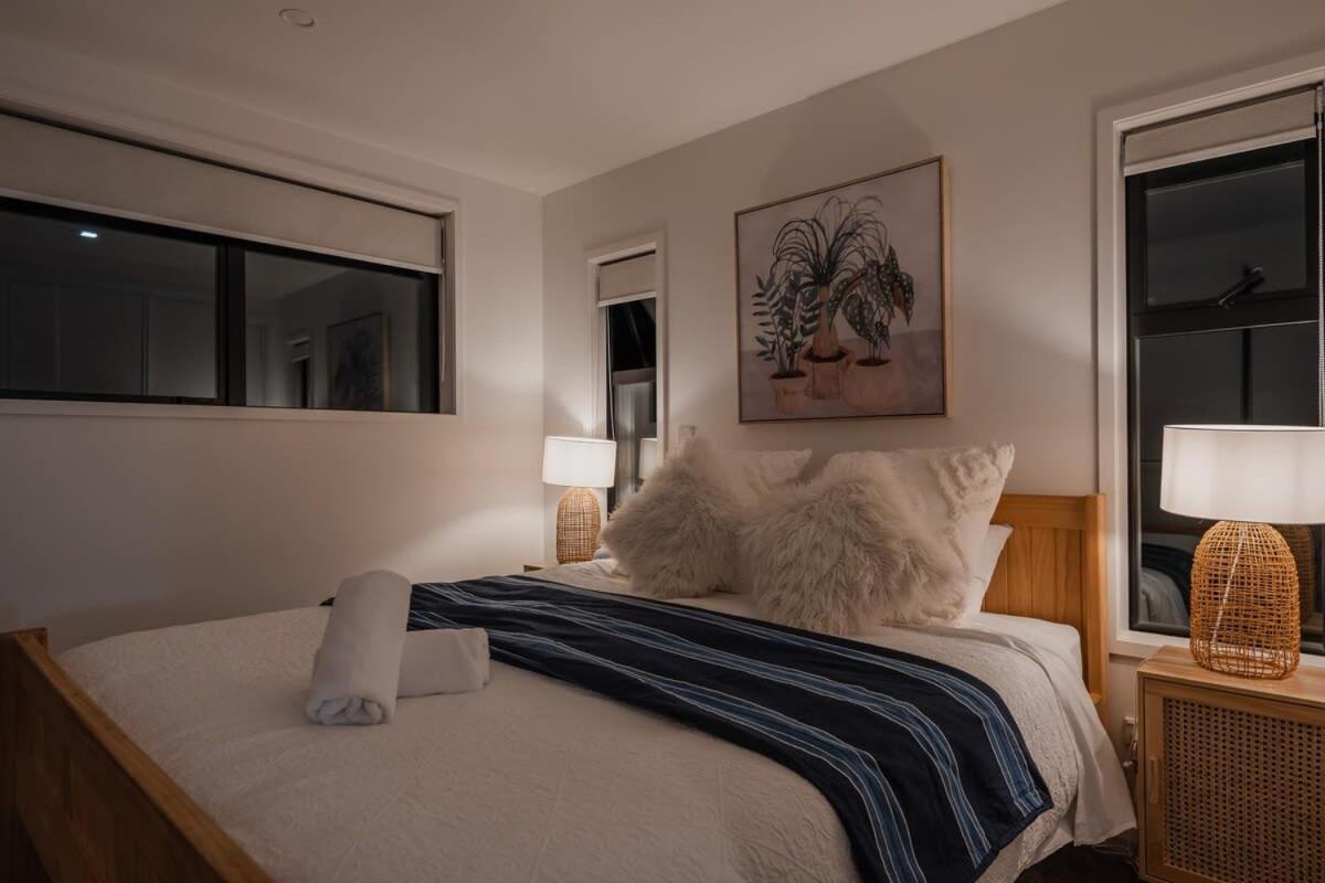 The Coolest Townhouse In *
