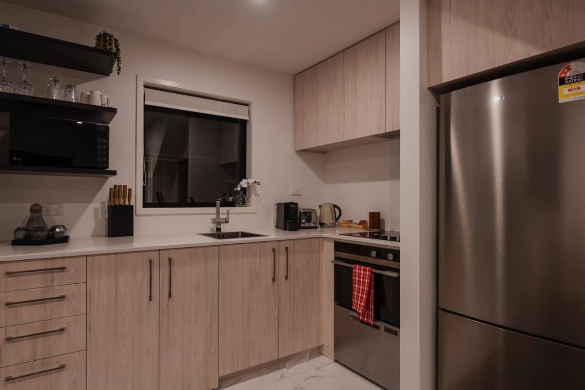 The Coolest Townhouse In