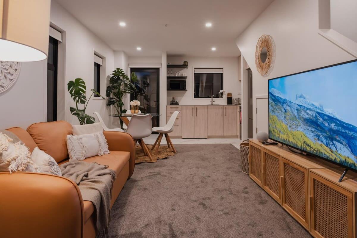 The Coolest Townhouse In